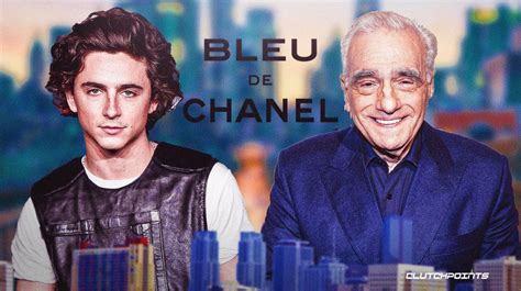 chanel collab